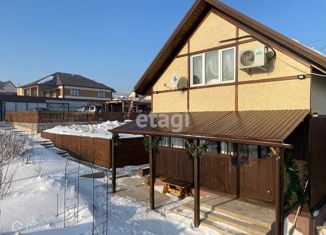 Продаю дом, 91 м2, деревня Кузнецово, Светлый переулок