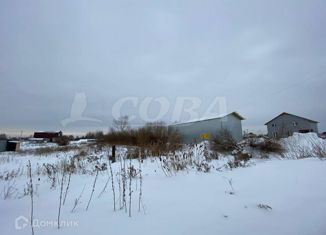 Продажа участка, 10 сот., коттеджный посёлок Решетникова-2, Розовая улица