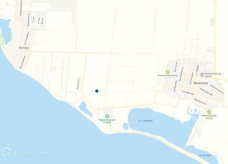 Продаю земельный участок, 6 сот., Ореховское сельское поселение