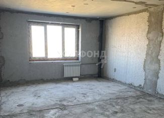 Продажа однокомнатной квартиры, 58.8 м2, Новосибирская область, Плющихинская улица, 10