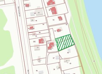 Продам земельный участок, 11.4 сот., Химки, СНТ Водник, 45