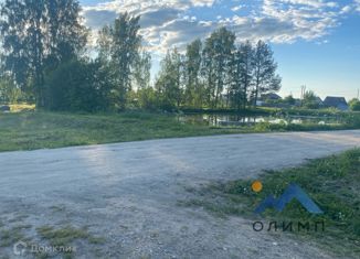 Продается земельный участок, 6 сот., посёлок Ермаково