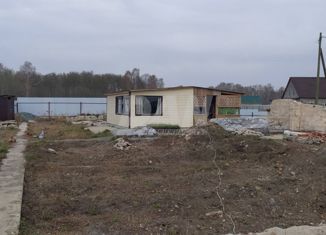 Продажа участка, 7.2 сот., деревня Сулейманово, Дорожная улица, 7
