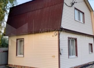 Продается дом, 60 м2, СНТ Водник, Клубничная улица, 145