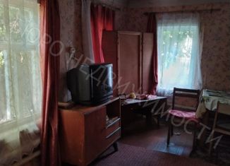 Продажа дома, 40 м2, Балашов, улица Суворова, 49