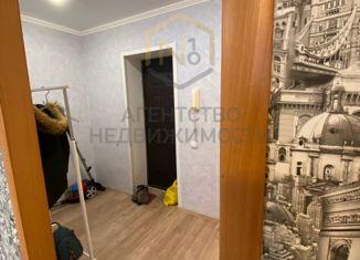 Продажа квартиры студии, 24 м2, Бузулук, 2-й микрорайон, 2