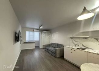 Сдам в аренду квартиру студию, 28.4 м2, Адыгея, Бжегокайская улица, 21/2к2А