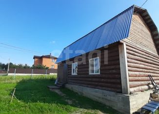 Продам дом, 50 м2, село Маслово, Мирная улица