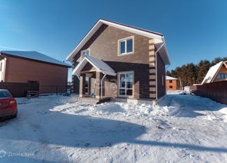 Продается дом, 158.8 м2, деревня Сакулино