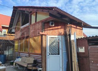 Дом на продажу, 24 м2, Ангарск, СНТ Расцвет, 343