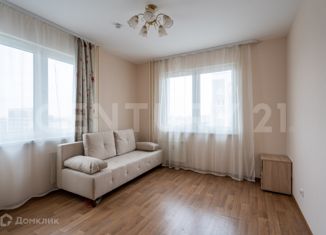 2-комнатная квартира на продажу, 60.2 м2, Санкт-Петербург, Витебский проспект, 101к2