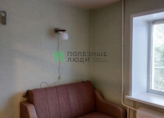 Продам 1-комнатную квартиру, 12.3 м2, Соликамск, Молодёжная улица, 19А