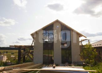 Продаю дом, 110 м2, село Воскресенское, улица Радости