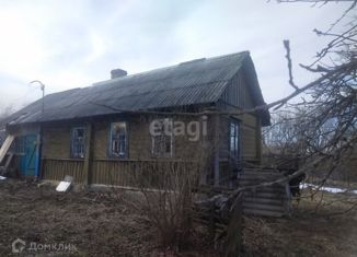 Продажа дома, 30 м2, Смоленская область, Нагорная улица