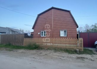 Дом на продажу, 190 м2, поселок Котокель (Баня), Озёрная улица
