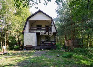 Продается дом, 79.1 м2, садоводческий массив Новая Ропша, 6-я линия, 138