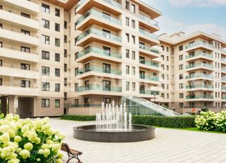 Продаю четырехкомнатную квартиру, 148.8 м2, Санкт-Петербург, Вязовая улица, 8, ЖК Привилегия