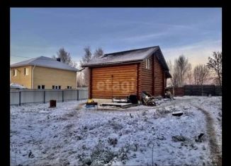 Продаю дом, 80 м2, село Краснореченское, Елисейская улица, 36