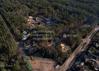 Земельный участок на продажу, 10 сот., Дубровическое сельское поселение