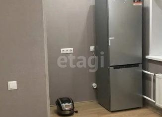 Продажа 2-ком. квартиры, 36.2 м2, Новосибирск, улица Михаила Кулагина, 33, ЖК Молодёжный