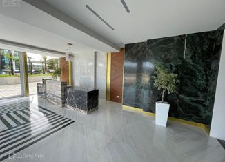 Продажа многокомнатной квартиры, 45.3 м2, Сочи, Ясногорская улица, 16/6к2, микрорайон Бытха