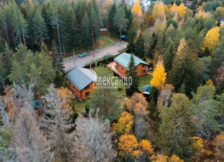 Продаю дом, 500 м2, деревня Иваново