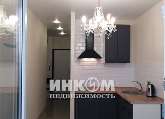 Продаю 1-комнатную квартиру, 36 м2, Москва, улица Паршина, 35к1, улица Паршина