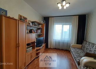 Продажа 2-комнатной квартиры, 52.6 м2, Тында, Октябрьская улица, 20