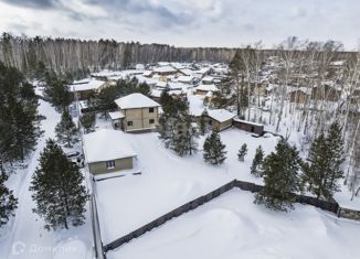 Продам дом, 163 м2, коттеджный посёлок Лаки парк, коттеджный посёлок Лаки Парк, 117