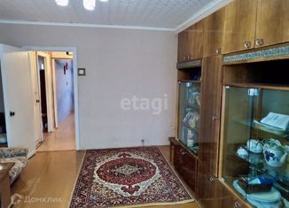 Продается 3-ком. квартира, 59.8 м2, Тульская область, улица Маклец, 1А