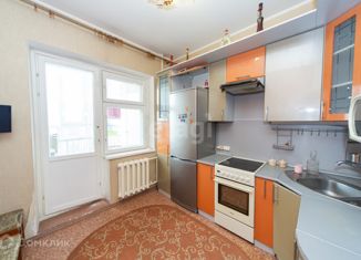 Продаю 2-комнатную квартиру, 55 м2, Тюменская область, Ханты-Мансийская улица, 36