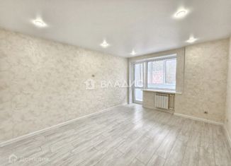 Продам 2-комнатную квартиру, 55 м2, Пенза, Железнодорожный район, улица Луначарского, 7