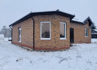 Дом на продажу, 101.7 м2, село Никольское, Заречная улица, 5