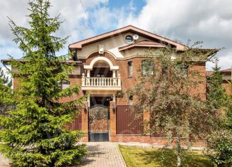 Продам дом, 700 м2, село Немчиновка