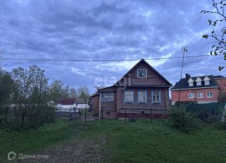 Продаю дом, 56.2 м2, рабочий посёлок Решетниково, Центральная улица