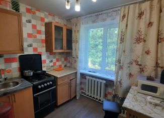 Продаю 1-комнатную квартиру, 32.3 м2, Краснослободск, улица Мелиораторов, 11