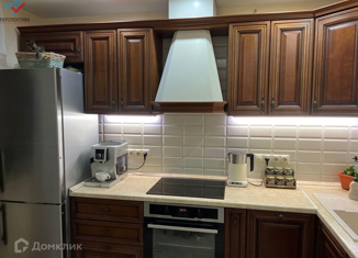 2-ком. квартира на продажу, 52 м2, Москва, Таллинская улица, 3к1, метро Строгино