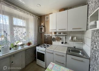 2-комнатная квартира на продажу, 48 м2, Ижевск, Тверская улица, 34, жилой район Малиновая Гора