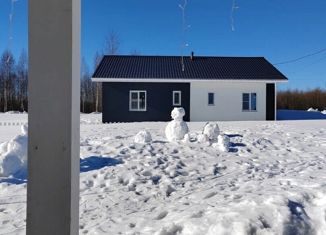 Продам дом, 108 м2, Вологодская область
