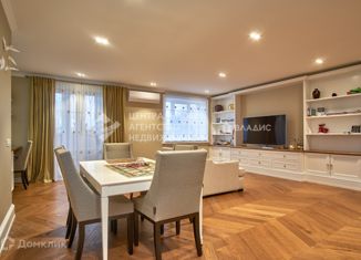 Продаю 4-комнатную квартиру, 140.3 м2, Рязань, Право-Лыбедская улица, 50