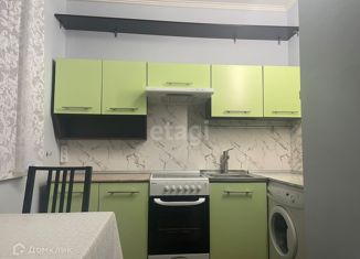 Продажа однокомнатной квартиры, 37.6 м2, Москва, Ангелов переулок, 9, Ангелов переулок