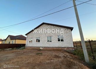 Продам дом, 121 м2, село Солянка, Приволжская улица