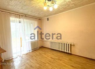 Квартира на продажу студия, 22 м2, Казань, Даурская улица, 39