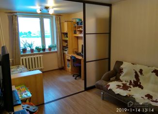 Продаю 2-ком. квартиру, 55.2 м2, Сыктывкар, улица Серова, 48, район Лесозавод