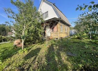 Продается дом, 47.66 м2, садоводческий массив Строганово, садоводческое некоммерческое товарищество Спринт, 2