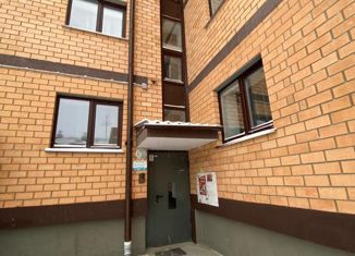 Продаю 1-комнатную квартиру, 32 м2, деревня Новолисиха, Кленовая улица, 11