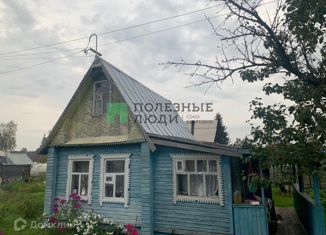 Продаю дом, 33 м2, Вологда, площадь Возрождения