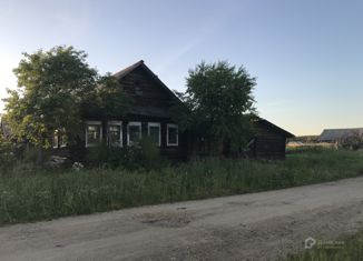 Продаю дом, 35.6 м2, деревня Луговая