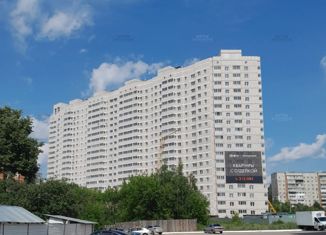 3-ком. квартира на продажу, 78.6 м2, Калуга, Солнечный бульвар, 18, ЖК Молодёжный