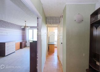 Продается однокомнатная квартира, 30 м2, Новосибирская область, Чемская улица, 40